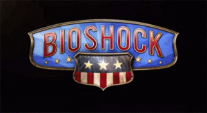 Games Bioshock infinity 