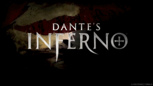 Games Dantes inferno 