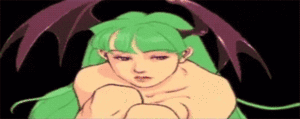 Games Darkstalkers 