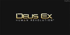 Games Deus ex human revolution 