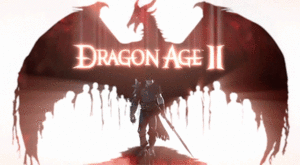 Games Dragon age 2 