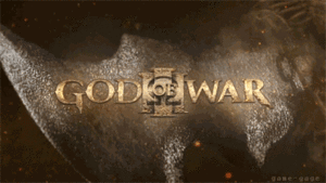 Games God of war 3 
