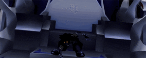 Games Kingdom hearts 