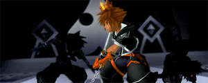 Games Kingdom hearts 