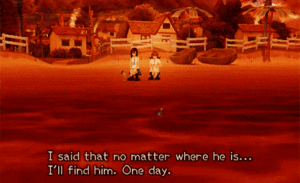 Games Kingdom hearts 
