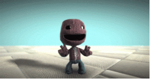 Games Little big planet 