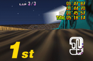 Games Mario kart 
