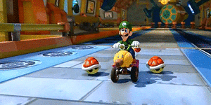 Games Mario kart 