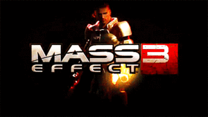 Games Mass effect 3 