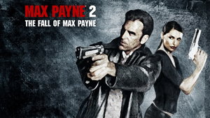 Games Max payne 2 the fall of max payne Max Payne 2 The Fall Of Max Payne Mona Sax En Max Payne 