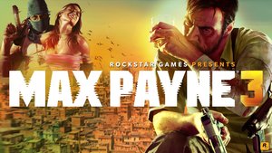 Games Max payne 3 Max Payne 3 Wallpaper