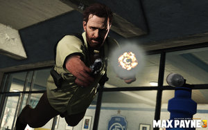 Games Max payne 3 Max Payne 3 Max In Actie