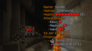 Games Minecraft Minecraft Spin