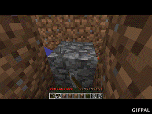 Games Minecraft Minecraft Blok