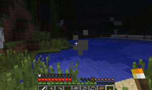 Games Minecraft Minecraft Creeper