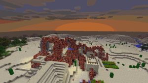 Games Minecraft 