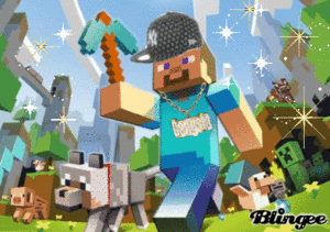 Games Minecraft Minecraft Gangster