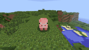 Games Minecraft 