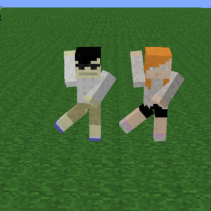 Games Minecraft Minecraft Style
