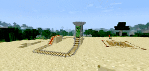 Games Minecraft 