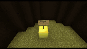 Games Minecraft Minecraft Bordje