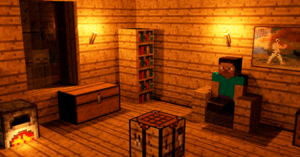Games Minecraft 