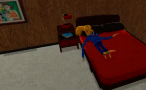 Games Octodad dadliest catch 