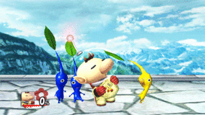 Games Pikmin 
