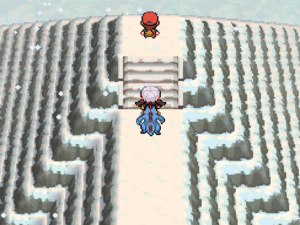 Pokemon Games 