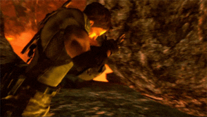 Games Resident evil 5 