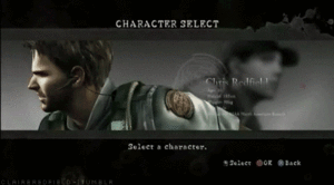 Games Resident evil 5 