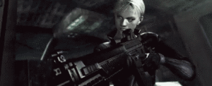 Games Resident evil 5 