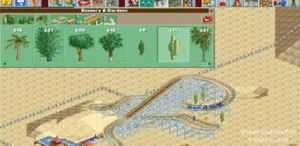 Games Roller coaster tycoon Roller Coaster Tycoon Dynamite Dunes