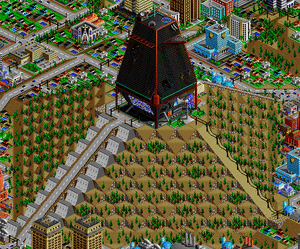 Games Simcity 