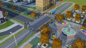 Games Simcity 