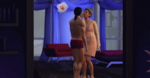 Games Sims 4 Sims 4 Liefde
