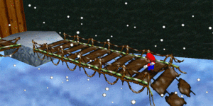 Games Super mario 64 
