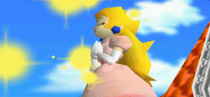 Games Super mario 64 