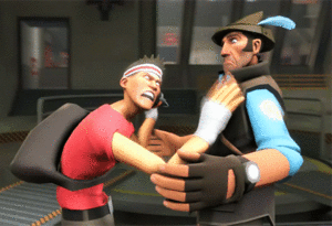 Games Team fortress 2 