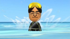 Games Tomodachi life 