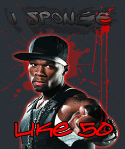 50 Cent GIF. Artiesten 50 cent Gifs 