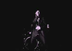 Adam Lambert GIF. Artiesten Gifs Adam lambert 