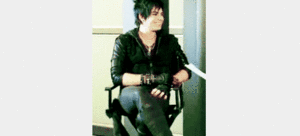 Adam Lambert GIF. Muziek Artiesten Gifs Adam lambert 