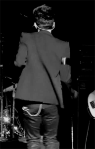 Adam Lambert GIF. Muziek Artiesten Gifs Adam lambert 