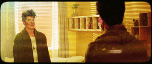 Adam Lambert GIF. Muziek Artiesten Gifs Adam lambert 