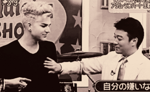 Adam Lambert GIF. Japan Artiesten Gifs Adam lambert 