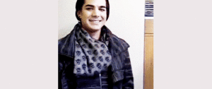 Adam Lambert GIF. Interview Japan Artiesten Gifs Adam lambert 2010 