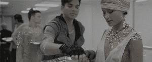 Adam Lambert GIF. Muziek Artiesten Gifs Adam lambert 