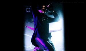 Adam Lambert GIF. Artiesten Gifs Adam lambert Aanbiddelijk 