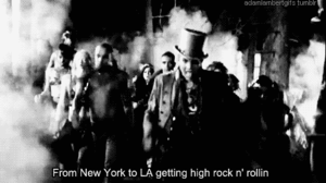 Adam Lambert GIF. Artiesten Gifs Adam lambert Glambert 